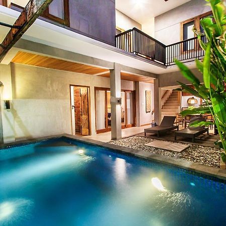 Kuta Legian Villa By Kamara Ngoại thất bức ảnh