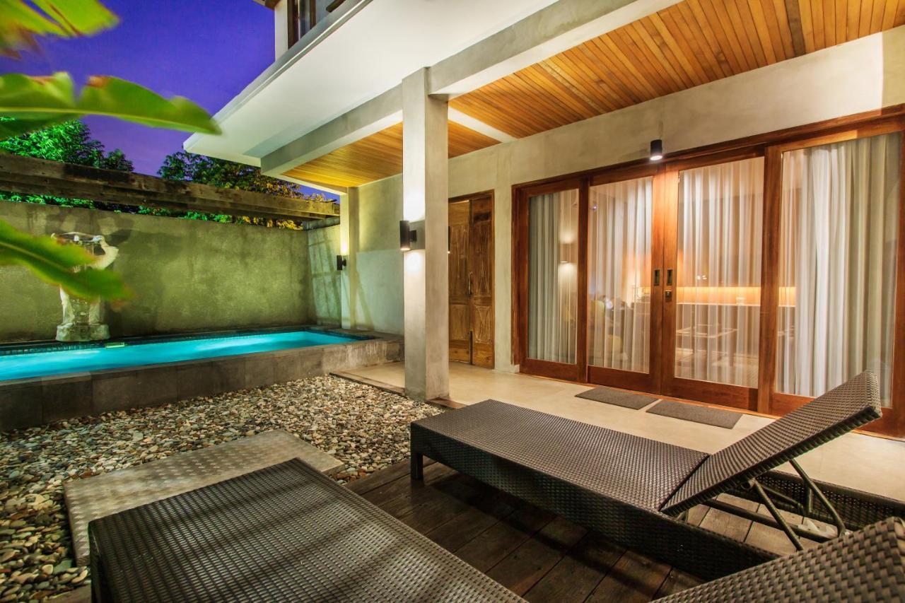 Kuta Legian Villa By Kamara Ngoại thất bức ảnh